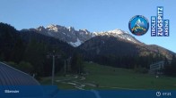 Archiv Foto Webcam Biberwier in der Zugspitz Arena 06:00