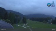 Archiv Foto Webcam Biberwier in der Zugspitz Arena 02:00