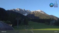 Archiv Foto Webcam Biberwier in der Zugspitz Arena 06:00