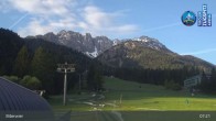 Archiv Foto Webcam Biberwier in der Zugspitz Arena 06:00
