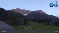 Archiv Foto Webcam Biberwier in der Zugspitz Arena 00:00