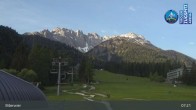 Archiv Foto Webcam Biberwier in der Zugspitz Arena 06:00