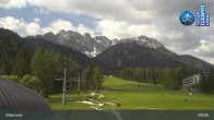 Archiv Foto Webcam Biberwier in der Zugspitz Arena 08:00