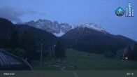 Archiv Foto Webcam Biberwier in der Zugspitz Arena 04:00