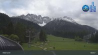 Archiv Foto Webcam Biberwier in der Zugspitz Arena 06:00