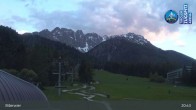 Archiv Foto Webcam Biberwier in der Zugspitz Arena 00:00