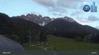 Archiv Foto Webcam Biberwier in der Zugspitz Arena 00:00