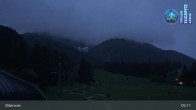 Archiv Foto Webcam Biberwier in der Zugspitz Arena 04:00