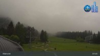 Archiv Foto Webcam Biberwier in der Zugspitz Arena 07:00