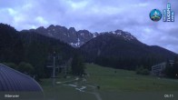 Archiv Foto Webcam Biberwier in der Zugspitz Arena 04:00
