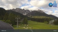 Archiv Foto Webcam Biberwier in der Zugspitz Arena 06:00