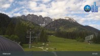Archiv Foto Webcam Biberwier in der Zugspitz Arena 07:00