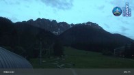 Archiv Foto Webcam Biberwier in der Zugspitz Arena 04:00