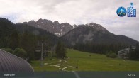 Archiv Foto Webcam Biberwier in der Zugspitz Arena 06:00
