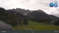 Archiv Foto Webcam Biberwier in der Zugspitz Arena 07:00