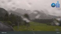 Archiv Foto Webcam Biberwier in der Zugspitz Arena 12:00