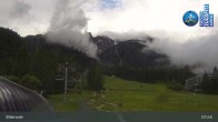 Archiv Foto Webcam Biberwier in der Zugspitz Arena 07:00