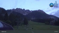 Archiv Foto Webcam Biberwier in der Zugspitz Arena 00:00