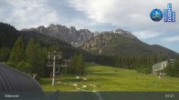 Archiv Foto Webcam Biberwier in der Zugspitz Arena 06:00