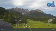Archiv Foto Webcam Biberwier in der Zugspitz Arena 07:00