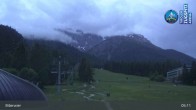 Archiv Foto Webcam Biberwier in der Zugspitz Arena 04:00