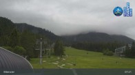 Archiv Foto Webcam Biberwier in der Zugspitz Arena 06:00