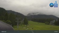 Archiv Foto Webcam Biberwier in der Zugspitz Arena 07:00