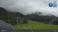 Archiv Foto Webcam Biberwier in der Zugspitz Arena 08:00