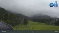 Archiv Foto Webcam Biberwier in der Zugspitz Arena 10:00