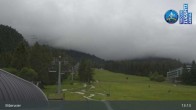 Archiv Foto Webcam Biberwier in der Zugspitz Arena 12:00