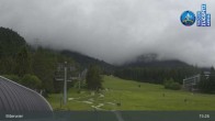 Archiv Foto Webcam Biberwier in der Zugspitz Arena 14:00