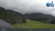 Archiv Foto Webcam Biberwier in der Zugspitz Arena 16:00