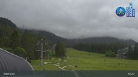 Archiv Foto Webcam Biberwier in der Zugspitz Arena 18:00