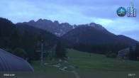 Archiv Foto Webcam Biberwier in der Zugspitz Arena 04:00