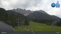 Archiv Foto Webcam Biberwier in der Zugspitz Arena 06:00