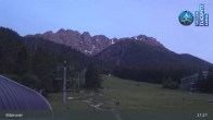 Archived image Webcam Biberwier Base Station Marienbergbahn 02:00