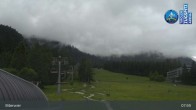Archiv Foto Webcam Biberwier in der Zugspitz Arena 07:00
