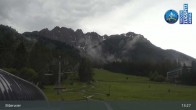Archiv Foto Webcam Biberwier in der Zugspitz Arena 12:00