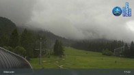 Archived image Webcam Biberwier Base Station Marienbergbahn 16:00