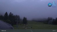 Archiv Foto Webcam Biberwier in der Zugspitz Arena 02:00