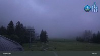 Archiv Foto Webcam Biberwier in der Zugspitz Arena 04:00