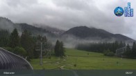 Archiv Foto Webcam Biberwier in der Zugspitz Arena 06:00