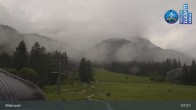 Archiv Foto Webcam Biberwier in der Zugspitz Arena 07:00
