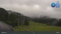Archiv Foto Webcam Biberwier in der Zugspitz Arena 08:00