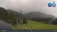 Archiv Foto Webcam Biberwier in der Zugspitz Arena 10:00