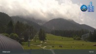 Archiv Foto Webcam Biberwier in der Zugspitz Arena 12:00
