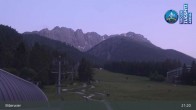 Archiv Foto Webcam Biberwier in der Zugspitz Arena 00:00