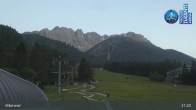 Archiv Foto Webcam Biberwier in der Zugspitz Arena 00:00