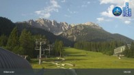 Archiv Foto Webcam Biberwier in der Zugspitz Arena 06:00