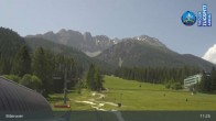 Archiv Foto Webcam Biberwier in der Zugspitz Arena 10:00